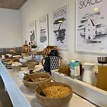 Motel Skagen Motel 2*