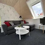 Skagen Motel 2*