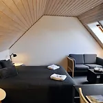 Skagen Motel