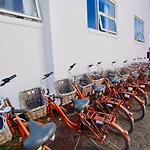 Motel Skagen Motel Skagen