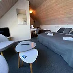 Skagen Motel Motel