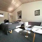 Motel Skagen Motel 2*