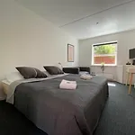 Skagen Motel 2*