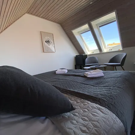موتيل Skagen Motel
