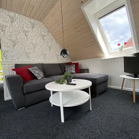 Skagen Motel 2*