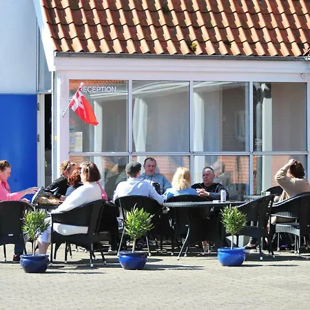 Motel Skagen Motel 2*