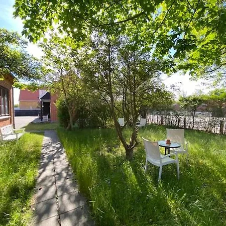 Μοτέλ Skagen Motel Σκάγκεν