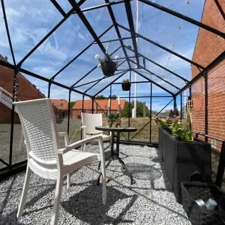 Skagen Motel 2* Skagen