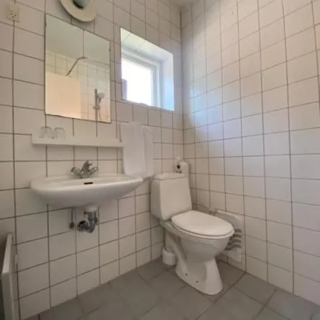 Skagen Motel Μοτέλ 2*