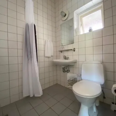 Μοτέλ Skagen Motel