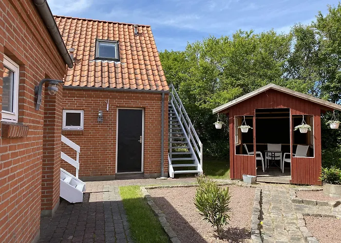 موتيل Skagen Motel 2*