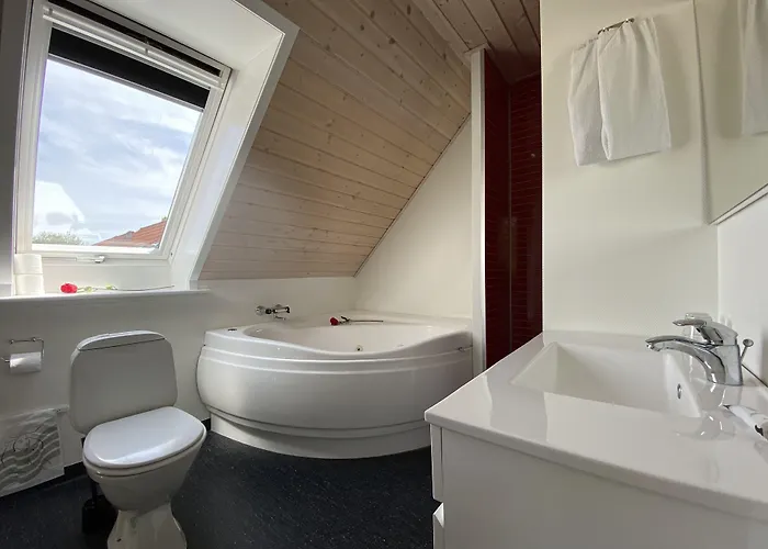 Skagen Motel 2*