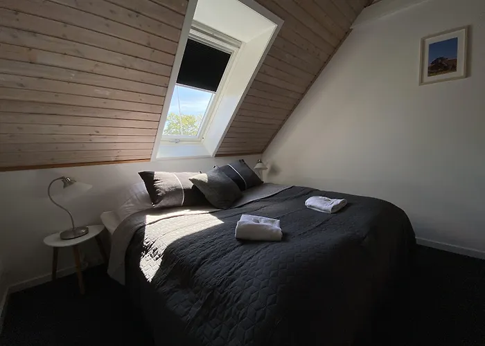 موتيل Skagen Motel 2*