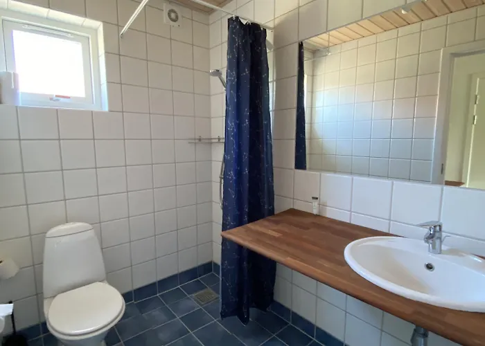 Skagen Motel موتيل سكاغن