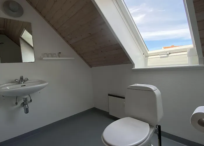 Skagen Motel موتيل 2*