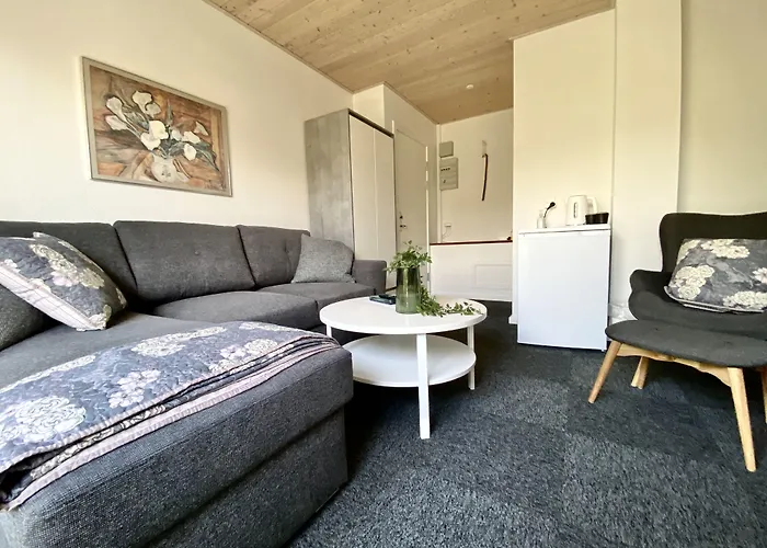 Skagen Motel 2* سكاغن