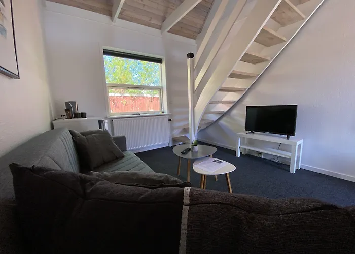 Skagen Motel 2* سكاغن