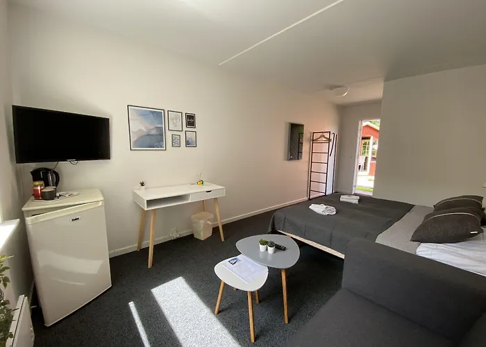 Skagen Motel موتيل 2*