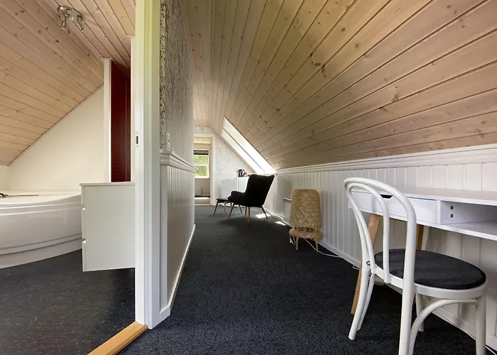 Skagen Motel 2*