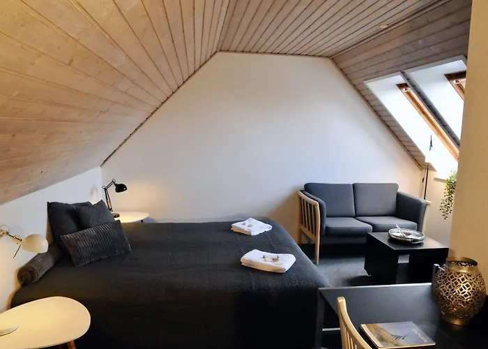 Skagen Motel