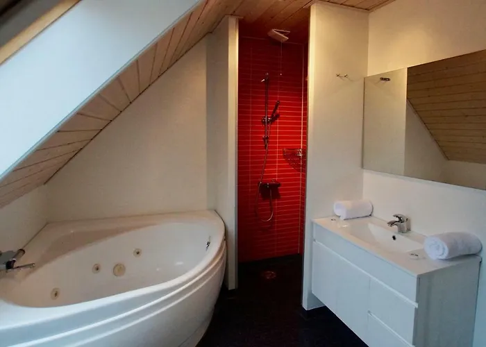 موتيل Skagen Motel سكاغن