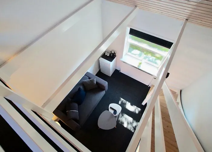 موتيل Skagen Motel سكاغن