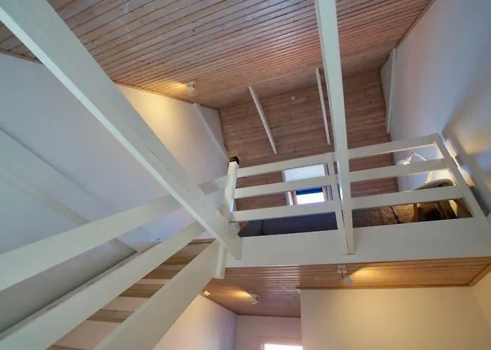 Skagen Motel موتيل 2*