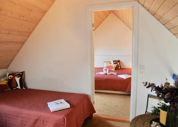 Skagen Motel موتيل سكاغن
