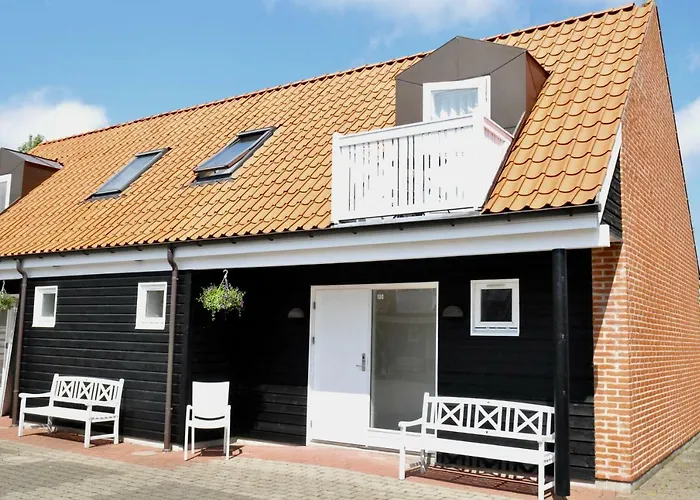 Skagen Motel موتيل 2*