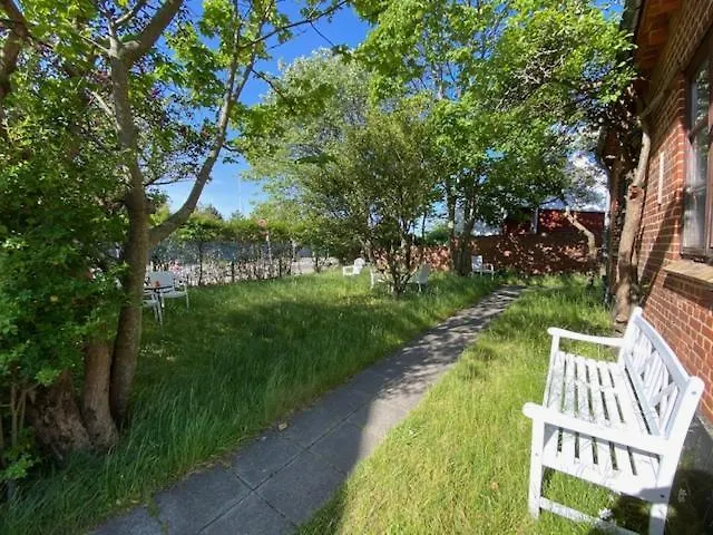 Skagen Motel سكاغن