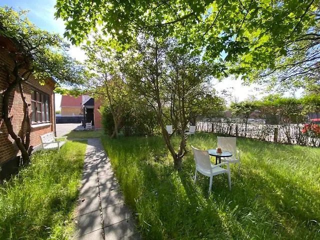 موتيل Skagen Motel سكاغن