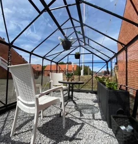 Skagen Motel 2* سكاغن