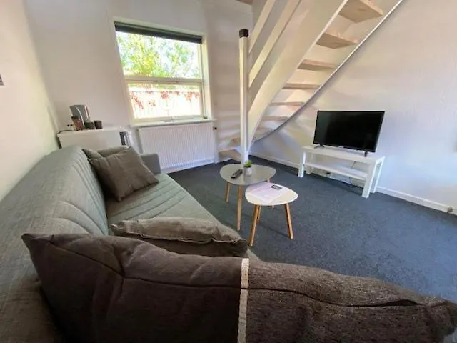 Skagen Motel سكاغن