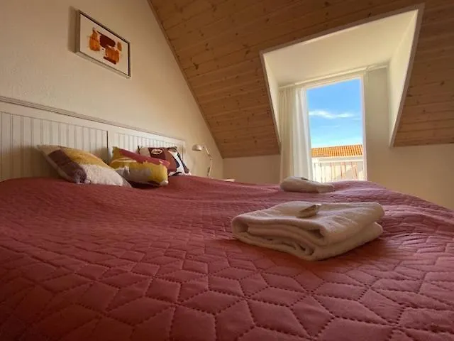 Skagen Motel موتيل