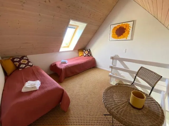 موتيل Skagen Motel سكاغن