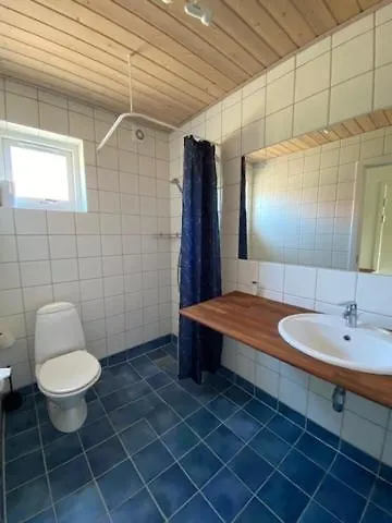 Skagen Motel موتيل