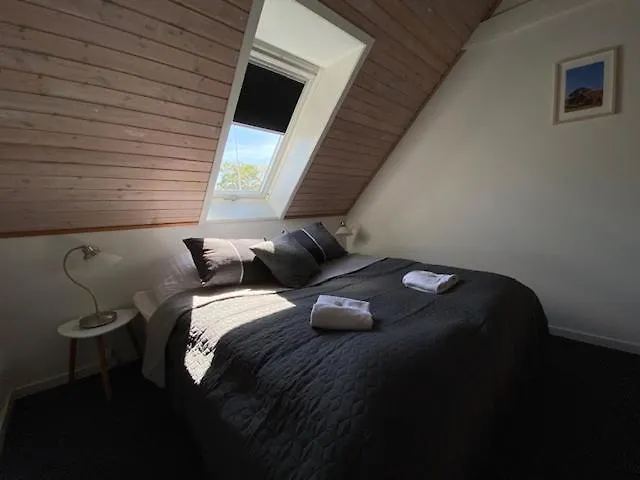 موتيل Skagen Motel 2*