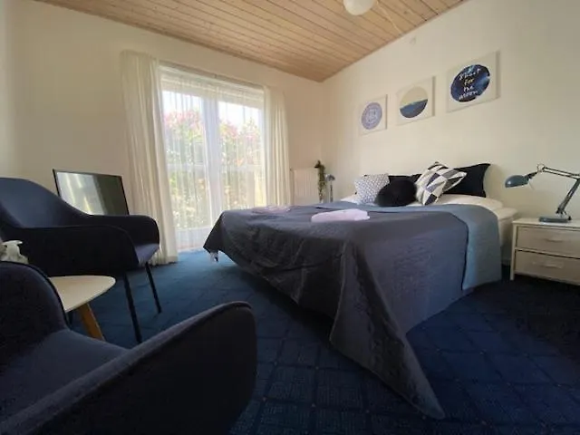 موتيل Skagen Motel 2*
