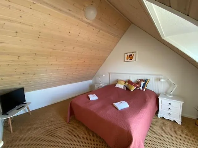 موتيل Skagen Motel 2*