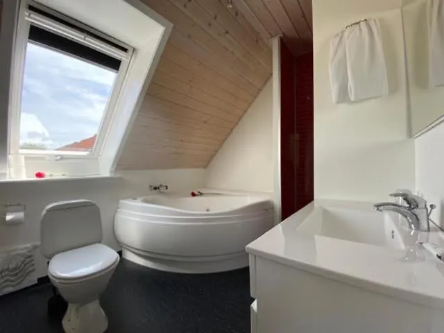 Skagen Motel موتيل 2*