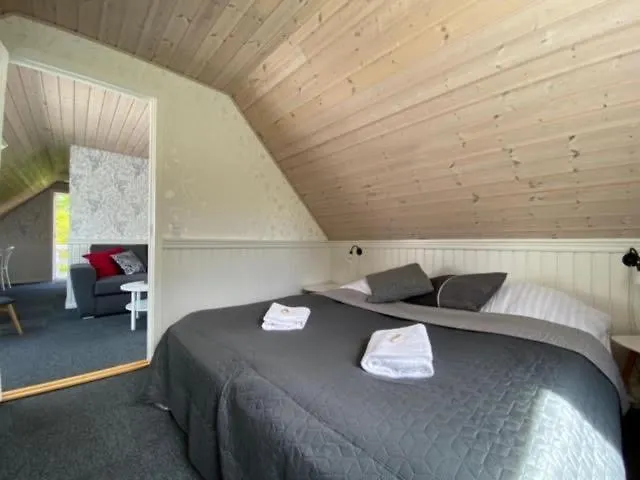 Skagen Motel موتيل سكاغن