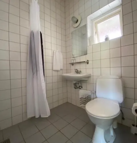 موتيل Skagen Motel