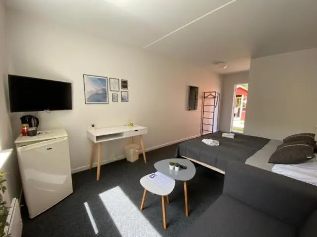 Skagen Motel موتيل