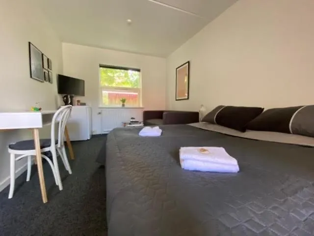 Skagen Motel موتيل