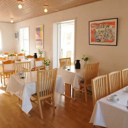 Мотель Skagen Motel 2*