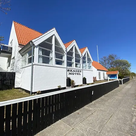 Skagen Motel