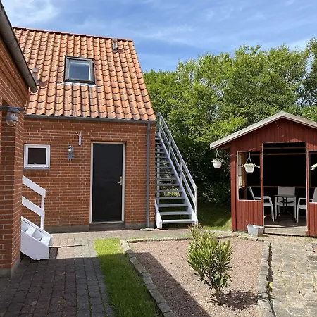 Motell Skagen Motel 2*