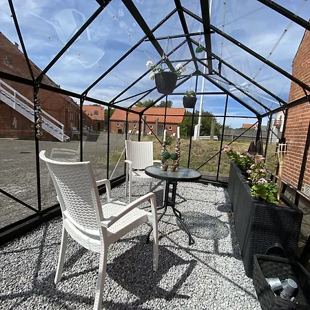 Skagen Motel Мотель Скаген