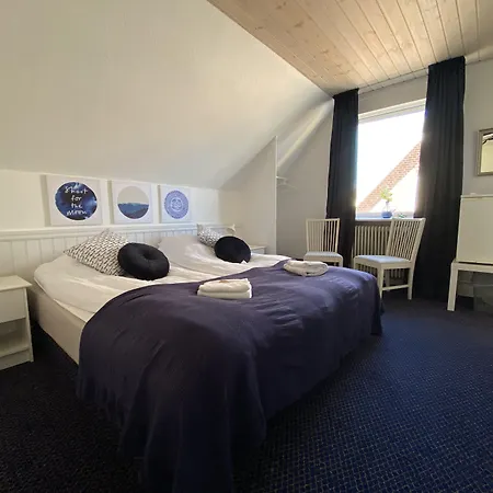 Мотель Skagen Motel 2*