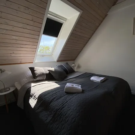 Мотель Skagen Motel 2*